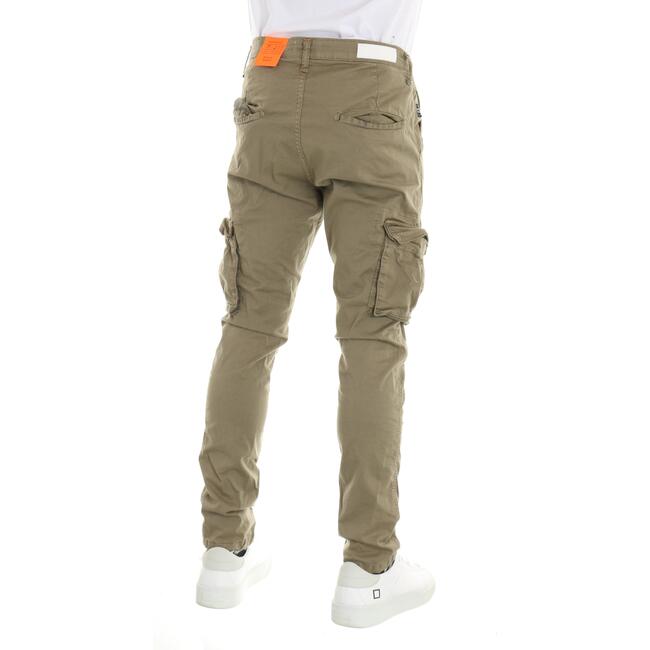 PANTALONE LEANDRO BL11 - Mad Fashion | img vers.650x/